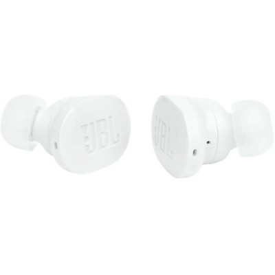 Навушники JBL Tune Buds (JBLTBUDSWHT) White
