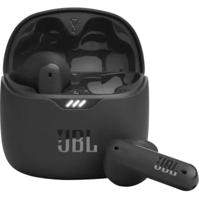Навушники JBL Tune Flex (JBLTFLEXBLK) Black