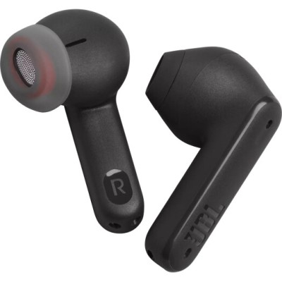 Навушники JBL Tune Flex (JBLTFLEXBLK) Black