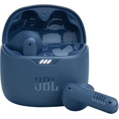 Навушники JBL Tune Flex (JBLTFLEXBLU) Blue