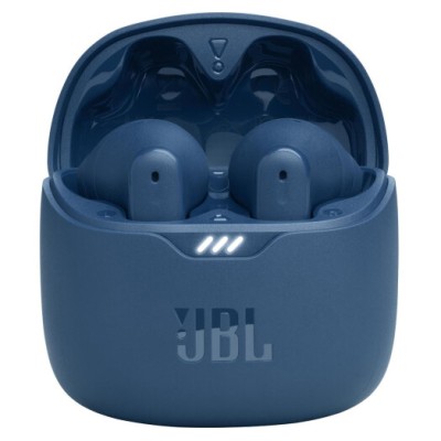 Навушники JBL Tune Flex (JBLTFLEXBLU) Blue