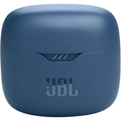 Навушники JBL Tune Flex (JBLTFLEXBLU) Blue