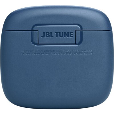 Навушники JBL Tune Flex (JBLTFLEXBLU) Blue