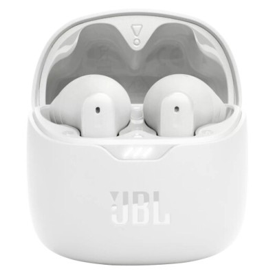 Навушники JBL Tune Flex (JBLTFLEXWHT) White