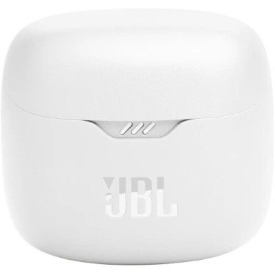 Навушники JBL Tune Flex (JBLTFLEXWHT) White