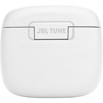 Навушники JBL Tune Flex (JBLTFLEXWHT) White
