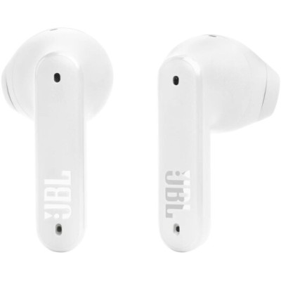 Навушники JBL Tune Flex (JBLTFLEXWHT) White