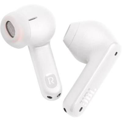 Навушники JBL Tune Flex (JBLTFLEXWHT) White