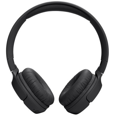 Навушники JBL Tune T520BT (JBLT520BTBLK) Black