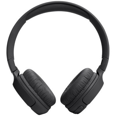 Навушники JBL Tune T520BT (JBLT520BTBLK) Black