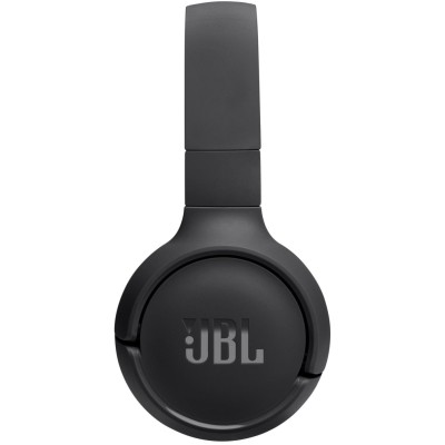 Навушники JBL Tune T520BT (JBLT520BTBLK) Black