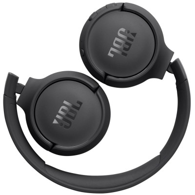 Навушники JBL Tune T520BT (JBLT520BTBLK) Black
