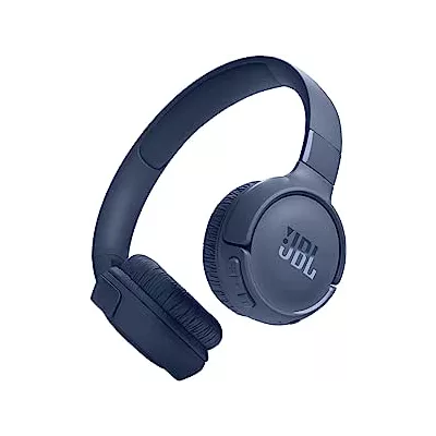 Навушники JBL Tune T520BT (JBLT520BTBLU) Blue