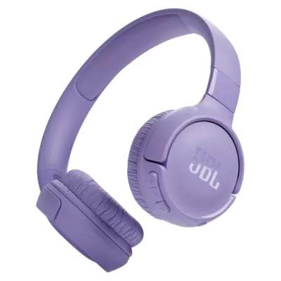 Навушники JBL Tune T520BT (JBLT520BTPUREU) Purple