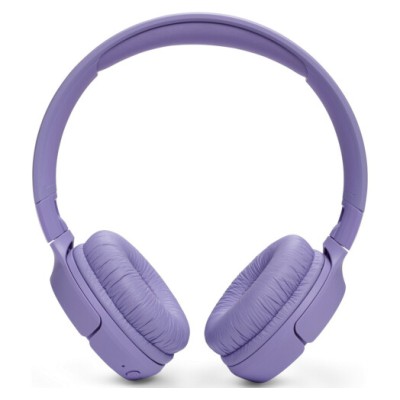Навушники JBL Tune T520BT (JBLT520BTPUREU) Purple