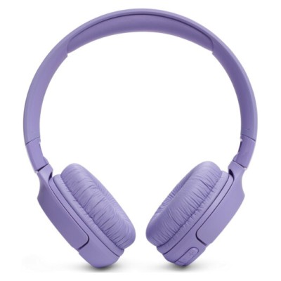 Навушники JBL Tune T520BT (JBLT520BTPUREU) Purple