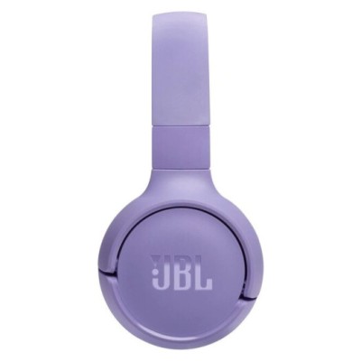 Навушники JBL Tune T520BT (JBLT520BTPUREU) Purple