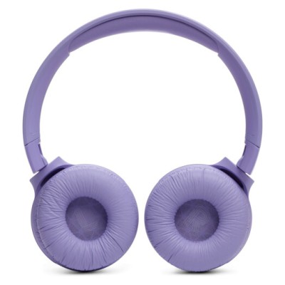 Навушники JBL Tune T520BT (JBLT520BTPUREU) Purple