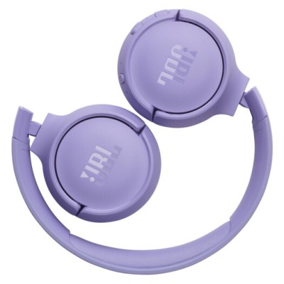 Навушники JBL Tune T520BT (JBLT520BTPUREU) Purple