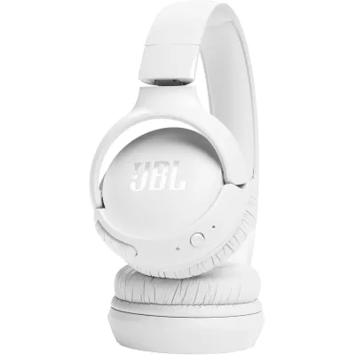 Навушники JBL Tune T520BT (JBLT520BTWHT) White