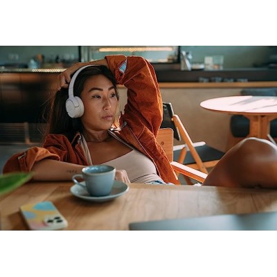 Навушники JBL Tune T520BT (JBLT520BTWHT) White