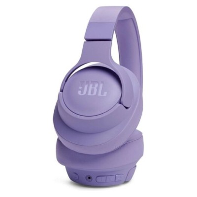 Навушники JBL Tune T720BT (JBLT720BTPUR) Purple
