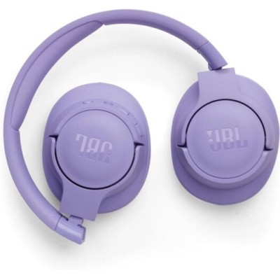 Навушники JBL Tune T720BT (JBLT720BTPUR) Purple