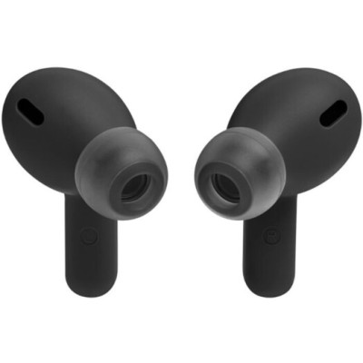 Навушники JBL Wave 200 (JBLW200TWSBLK) Black