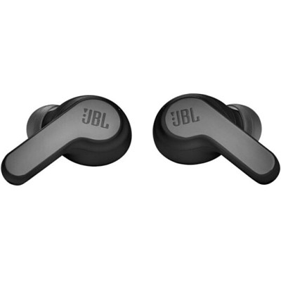 Навушники JBL Wave 200 (JBLW200TWSBLK) Black