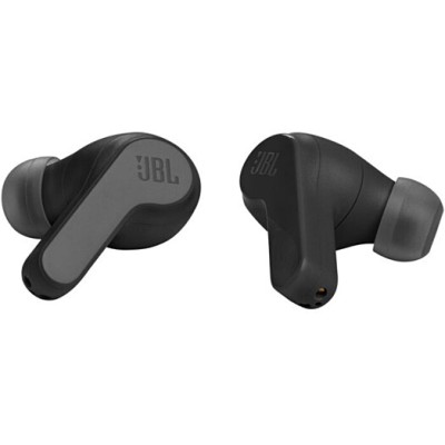 Навушники JBL Wave 200 (JBLW200TWSBLK) Black