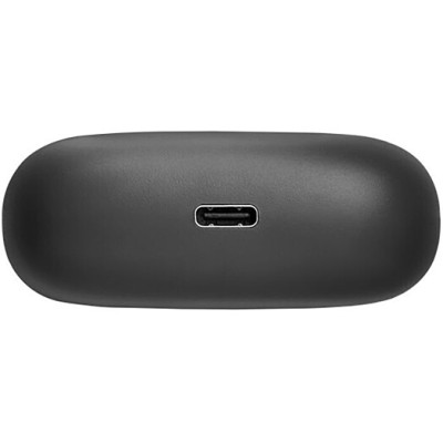 Навушники JBL Wave 200 (JBLW200TWSBLK) Black