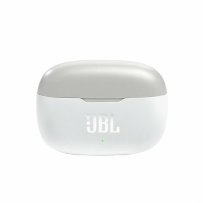 Навушники JBL Wave 200 (JBLW200TWSWHT) White Навушники JBL Wave 200 (JBLW200TWSWHT) White