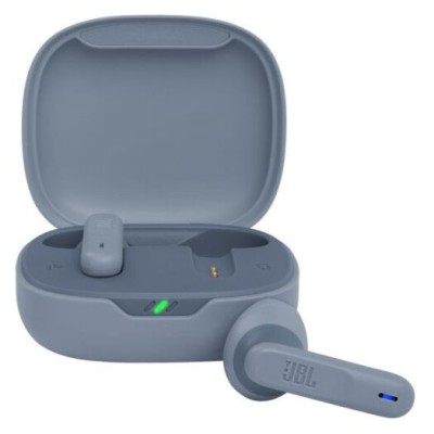 Навушники JBL Wave 300 (JBLV300TWSBLUEU) Blue
