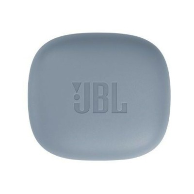 Навушники JBL Wave 300 (JBLV300TWSBLUEU) Blue