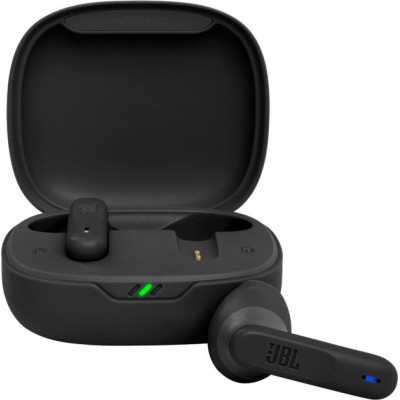Навушники JBL Wave 300 (JBLW300TWSBLK) Black