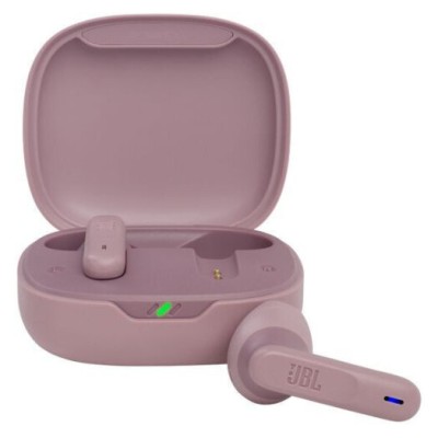 Навушники JBL Wave 300 (JBLW300TWSPIK) Pink