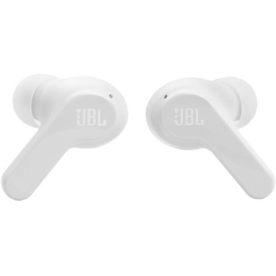 Навушники JBL Wave Beam TWS (JBLWBEAMWHT) White