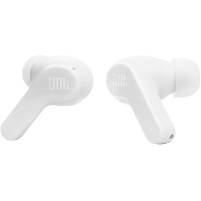 Навушники JBL Wave Beam TWS (JBLWBEAMWHT) White