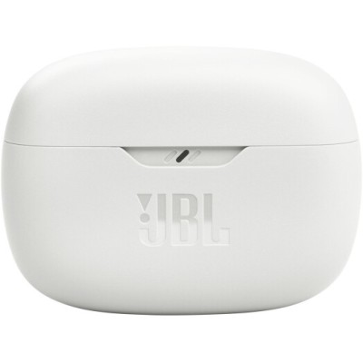 Навушники JBL Wave Beam TWS (JBLWBEAMWHT) White