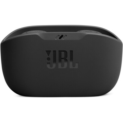 Навушники JBL Wave Buds (JBLWBUDSBLK) Black Навушники JBL Wave Buds (JBLWBUDSBLK) Black