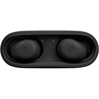 Навушники JBL Wave Buds (JBLWBUDSBLK) Black Навушники JBL Wave Buds (JBLWBUDSBLK) Black
