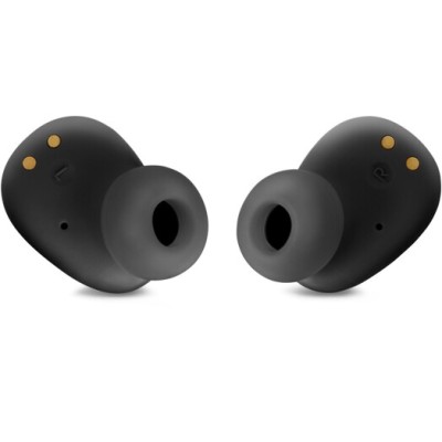 Навушники JBL Wave Buds (JBLWBUDSBLK) Black Навушники JBL Wave Buds (JBLWBUDSBLK) Black