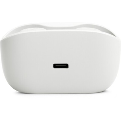Навушники JBL Wave Buds (JBLWBUDSWHT) White