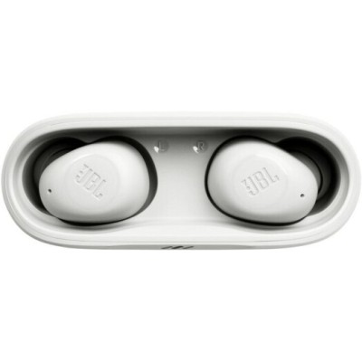 Навушники JBL Wave Buds (JBLWBUDSWHT) White