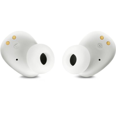 Навушники JBL Wave Buds (JBLWBUDSWHT) White