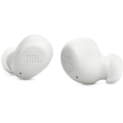 Навушники JBL Wave Buds (JBLWBUDSWHT) White