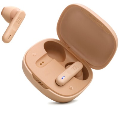 Навушники JBL Wave Flex (JBLWFLEXBEG) Beige