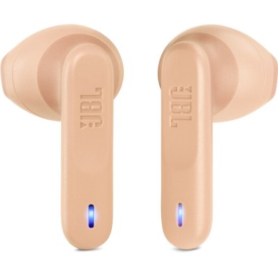 Навушники JBL Wave Flex (JBLWFLEXBEG) Beige