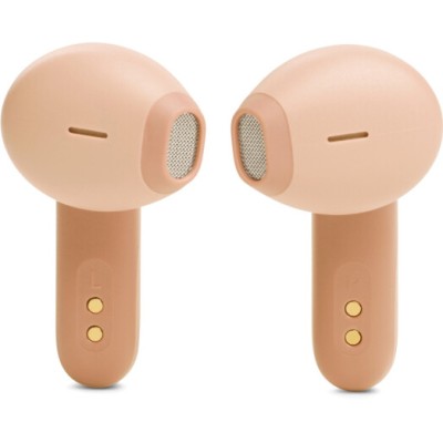 Навушники JBL Wave Flex (JBLWFLEXBEG) Beige