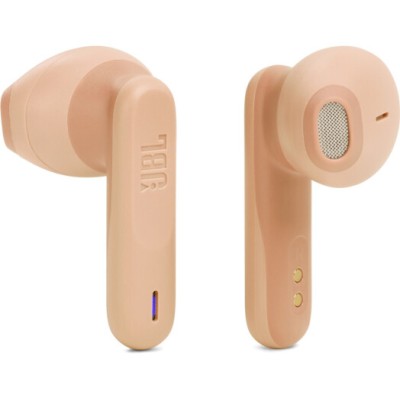 Навушники JBL Wave Flex (JBLWFLEXBEG) Beige